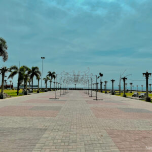 Half Day City With Countryside Tour